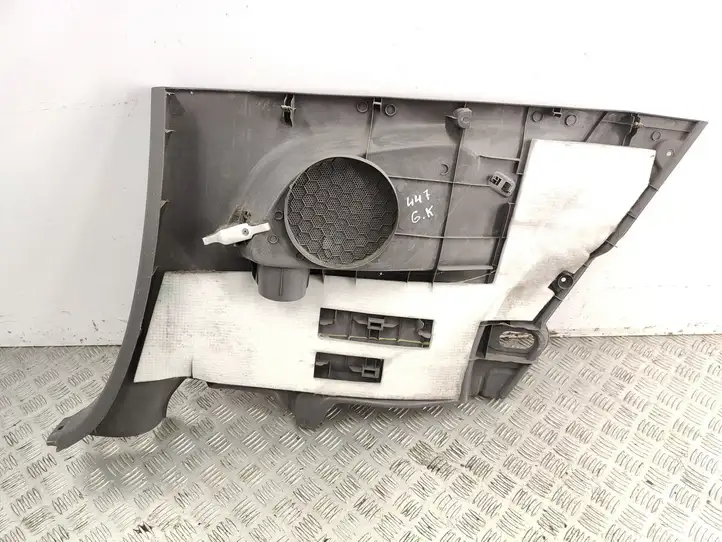 Toyota Celica T230 (1999 - 2006) Обшивка задней двери — фото 11