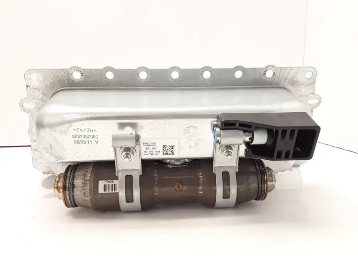 BMW 5 F10 F11 (2009 - 2016) 39927366201 Подушка безопасности пассажира — фото 8