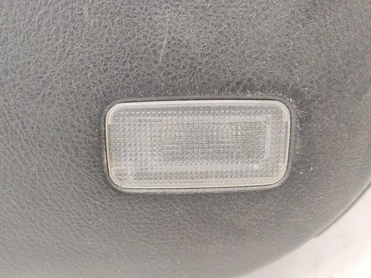 Toyota Avensis T250 (2006 - 2009) 819T523 Обшивка передней двери — фото 7