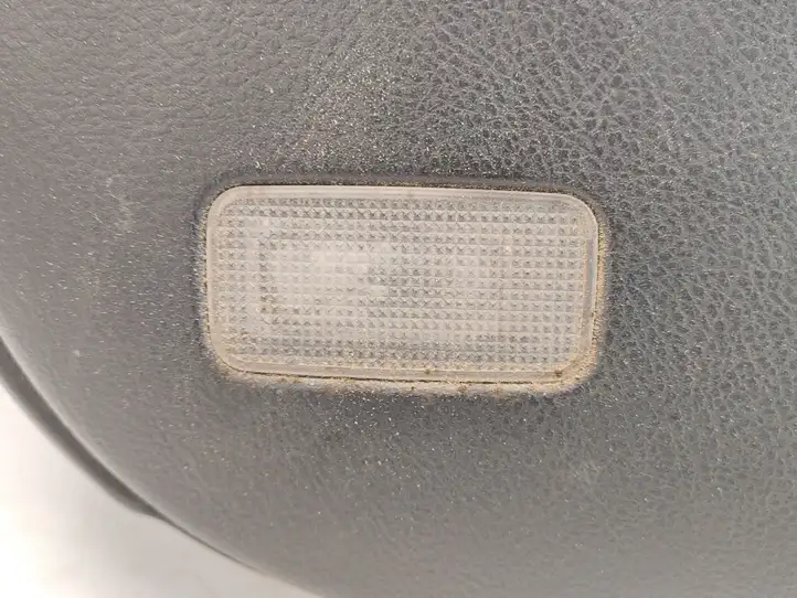 Toyota Avensis T250 (2006 - 2009) 819T537 Обшивка передней двери — фото 6