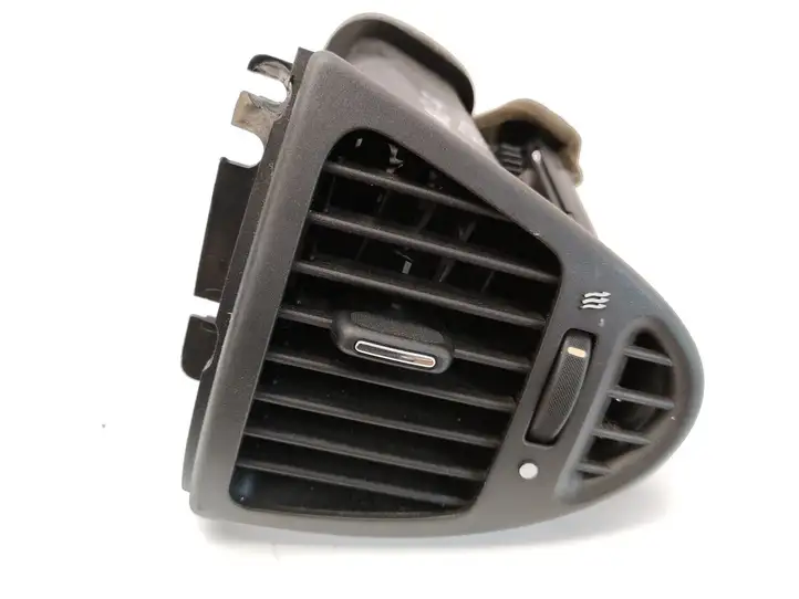 Jaguar X-Type (2001 - 2008)  1X430727BJ Боковая воздушный дефлектор