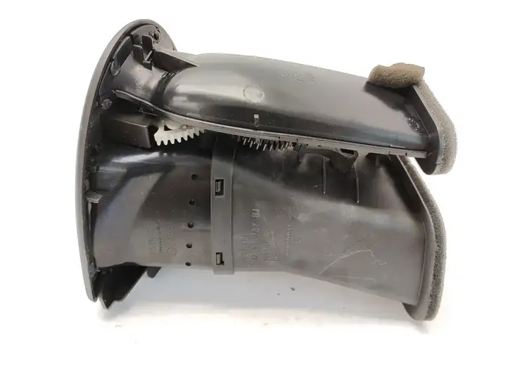 Jaguar X-Type (2001 - 2008)  1X430727BJ Боковая воздушный дефлектор