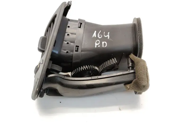 Jaguar X-Type (2001 - 2008)  1X430727BJ Боковая воздушный дефлектор