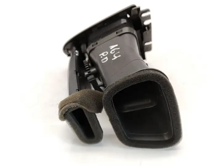 Jaguar X-Type (2001 - 2008)  1X430727BJ Боковая воздушный дефлектор