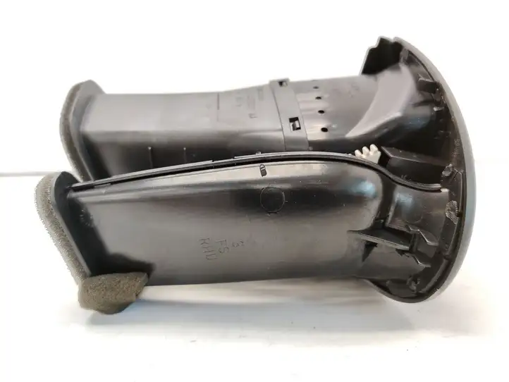 Jaguar X-Type (2001 - 2008)  1X430727BJ Боковая воздушный дефлектор