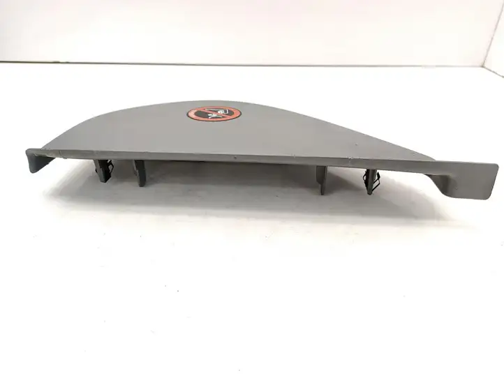 Jaguar X-Type (2001 - 2008) 1X4XF044C60 Боковая отделка панели приборов — фото 4
