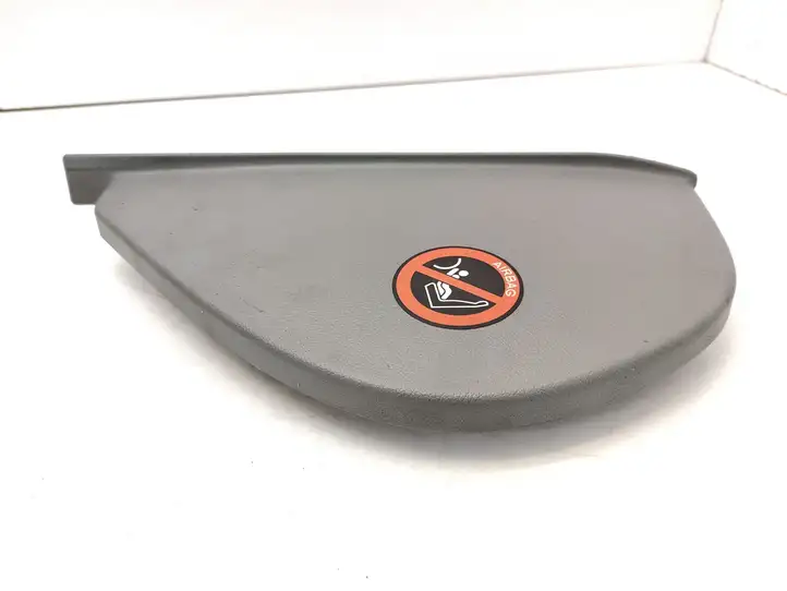 Jaguar X-Type (2001 - 2008) 1X4XF044C60 Боковая отделка панели приборов — фото 8