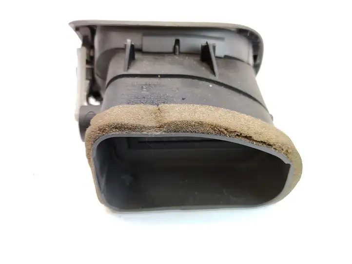 Peugeot 206 (1998 - 2012) 9632184377 Боковой воздушный дефлектор — фото 7