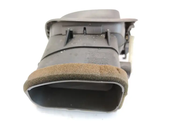 Peugeot 206 (1998 - 2012) 9632184877 Боковой воздушный дефлектор — фото 8