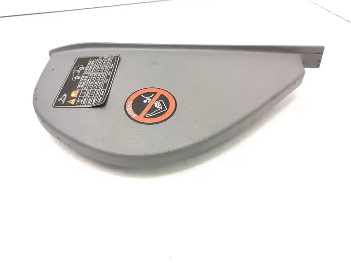 Jaguar X-Type (2001 - 2008) 1X4XF044C60 Боковая отделка панели приборов — фото 6