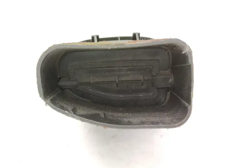 Peugeot 206 (1998 - 2012) 9632184377 Боковой воздушный дефлектор — фото 3