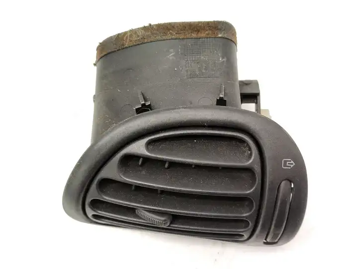 Peugeot 206 (1998 - 2012) 9632184377 Боковой воздушный дефлектор — фото 6