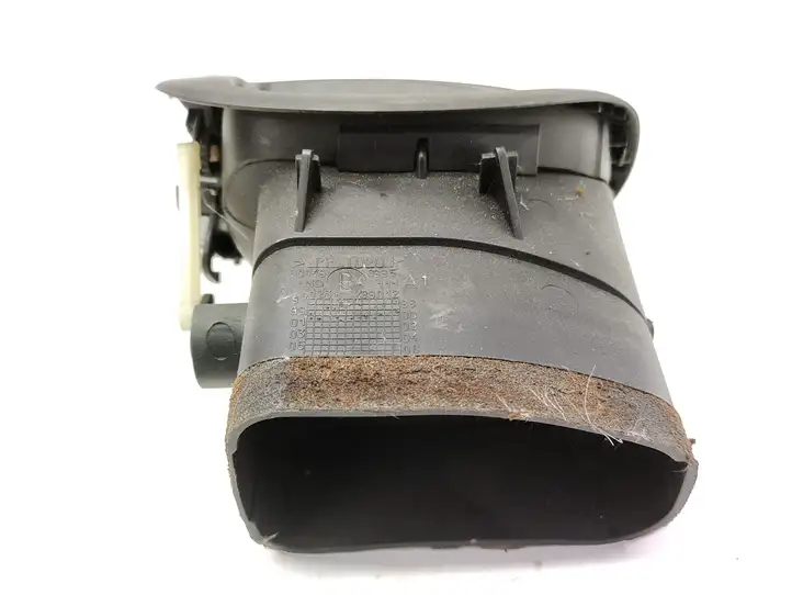 Peugeot 206 (1998 - 2012) 9632184377 Боковой воздушный дефлектор — фото 7