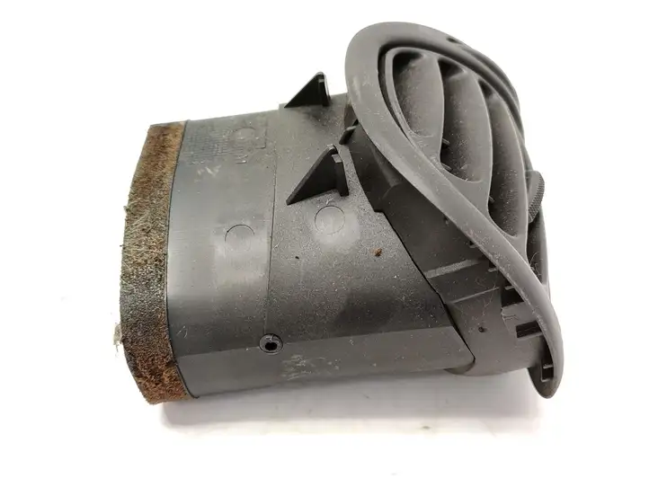 Peugeot 206 (1998 - 2012) 9632184377 Боковой воздушный дефлектор — фото 8