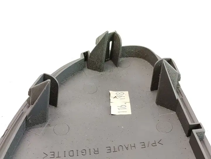 Peugeot 206 (1998 - 2012) 9624270777 Боковая отделка панели приборов — фото 2