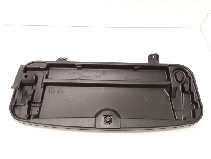 BMW 5 F10 F11 (2009 - 2016) 71116788803 Ящик для инструментов — фото 1