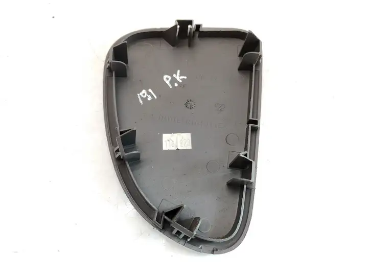 Peugeot 206 (1998 - 2012) 9624270877 Боковая отделка панели приборов — фото 5