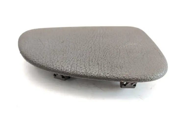 Peugeot 206 (1998 - 2012) 9624270877 Боковая отделка панели приборов — фото 8