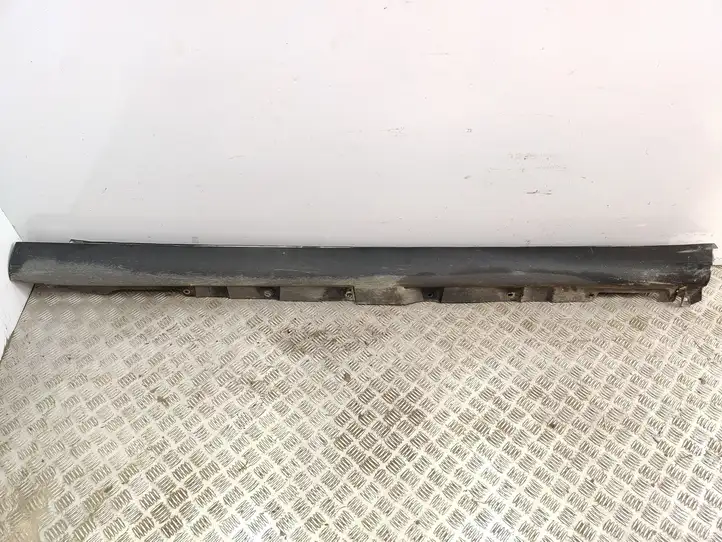 Toyota Avensis T250 (2006 - 2009) 7585105010 Порог кузова — фото 1