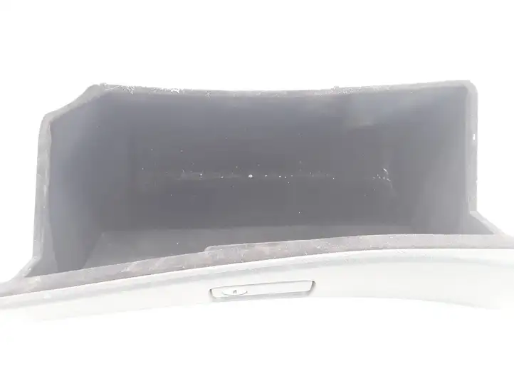 Toyota Avensis T250 (2006 - 2009) 5555005070 Вещевой ящик — фото 3
