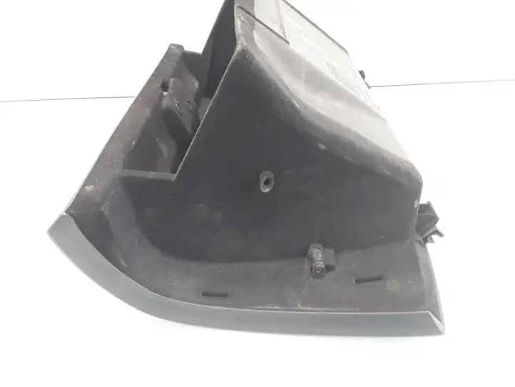 Toyota Avensis T250 (2006 - 2009) 5555005070 Вещевой ящик — фото 4