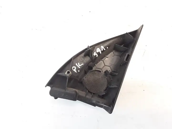 Toyota Avensis T250 (2006 - 2009) 6749205060 Пластиковая отделка зеркала — фото 4
