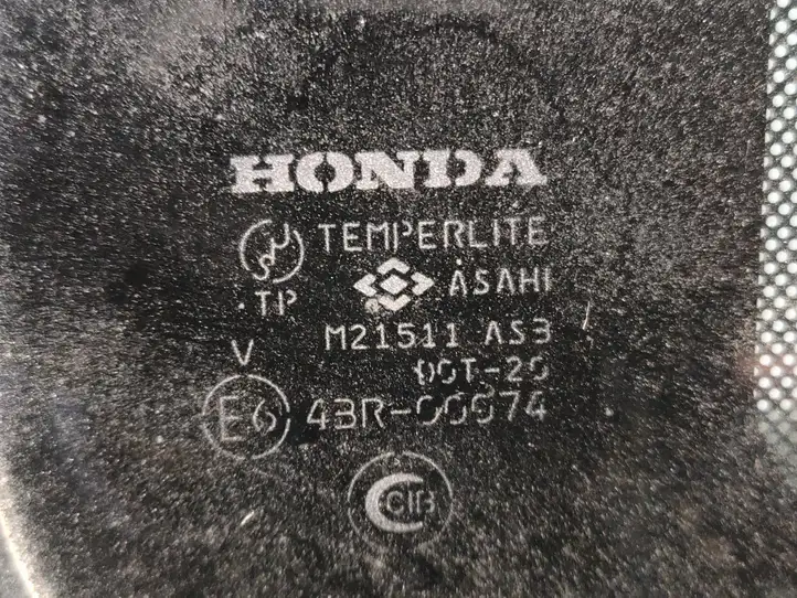 Honda Legend III KA9 (1996 - 2006) NH293L Комплект люка крыши — фото 5
