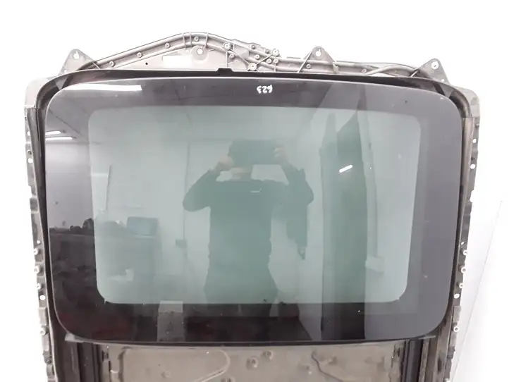 BMW 5 F10 F11 (2009 - 2016) 8038191 Комплект люка крыши — фото 6