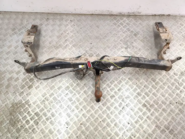 Citroen C5 (2004 - 2008)  9653200980 Съемный крюк