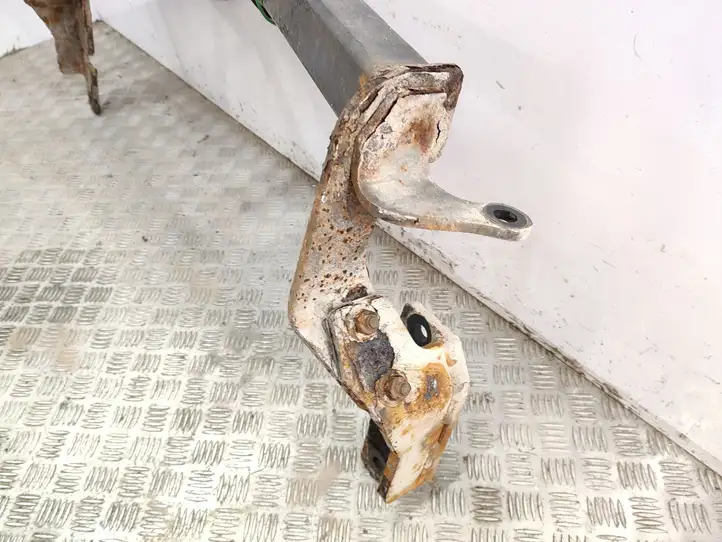 Citroen C5 (2004 - 2008)  9653200980 Съемный крюк