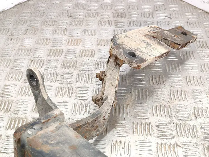 Citroen C5 (2004 - 2008)  9653200980 Съемный крюк