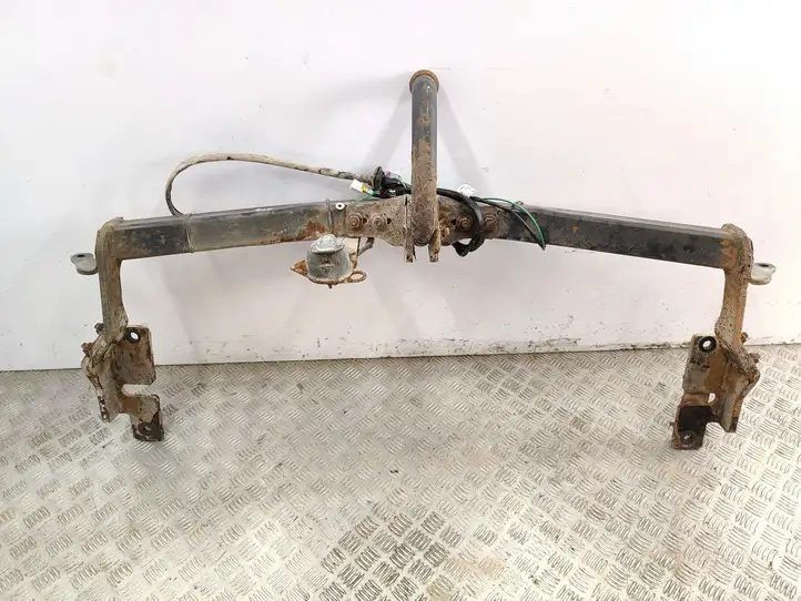 Citroen C5 (2004 - 2008)  9653200980 Съемный крюк