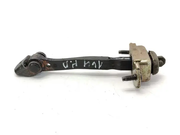 Jaguar X-Type (2001 - 2008)   Ограничитель открывания передней двери