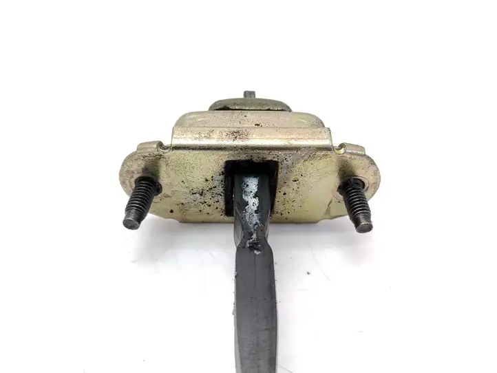 Jaguar X-Type (2001 - 2008)   Ограничитель открывания передней двери