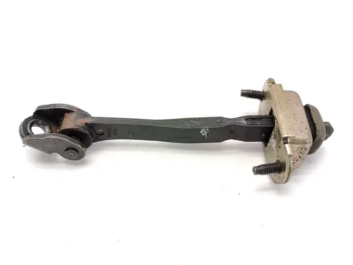 Jaguar X-Type (2001 - 2008)   Ограничитель открывания передней двери