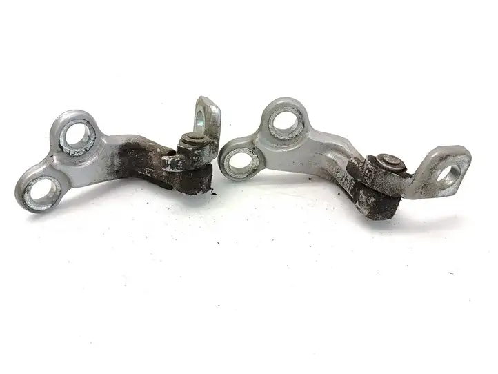 Jaguar X-Type (2001 - 2008)  1X4AF22801 Комплект петель передней двери