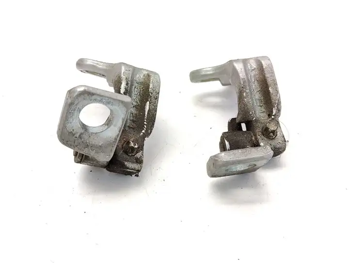 Jaguar X-Type (2001 - 2008)  1X4AF22801 Комплект петель передней двери