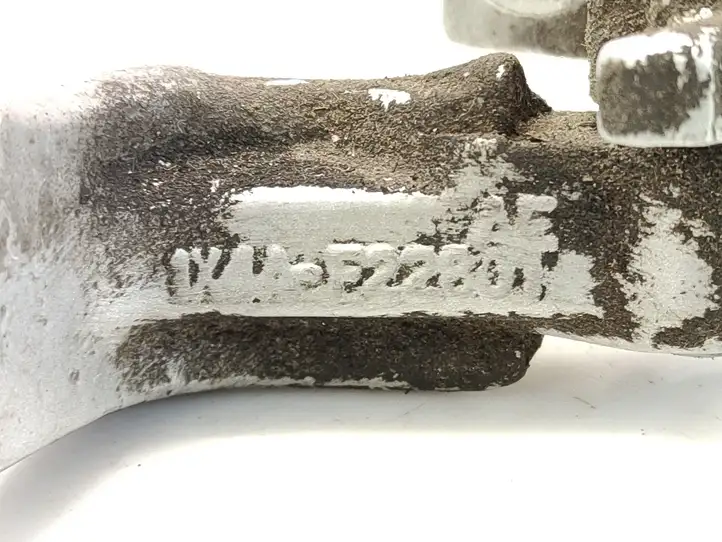 Jaguar X-Type (2001 - 2008)  1X4AF22801 Комплект петель передней двери