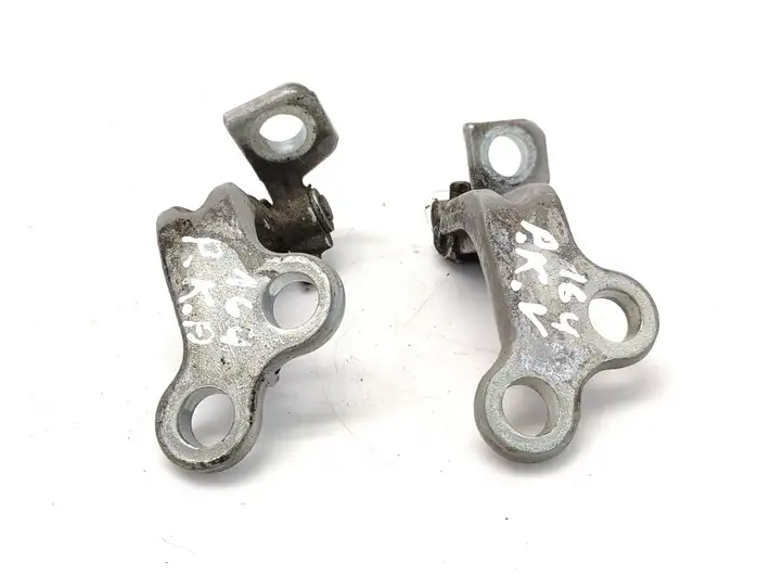 Jaguar X-Type (2001 - 2008)  1X4AF22801 Комплект петель передней двери