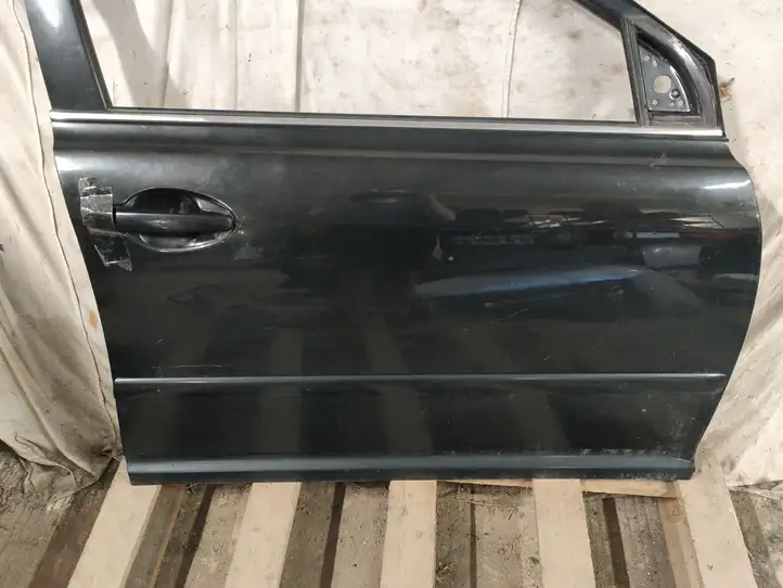 Toyota Avensis T250 (2006 - 2009) 209 Дверь — фото 2