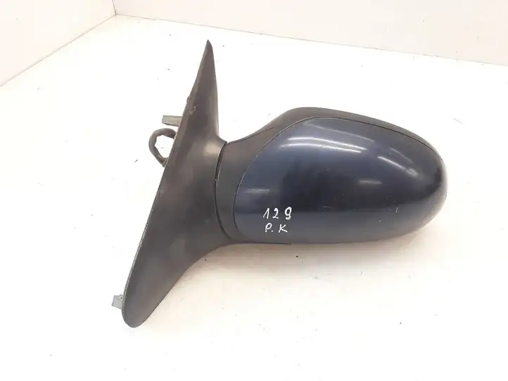 Peugeot 406 (1999 - 2006) 96283369 Боковое зеркало с электроприводом — фото 1