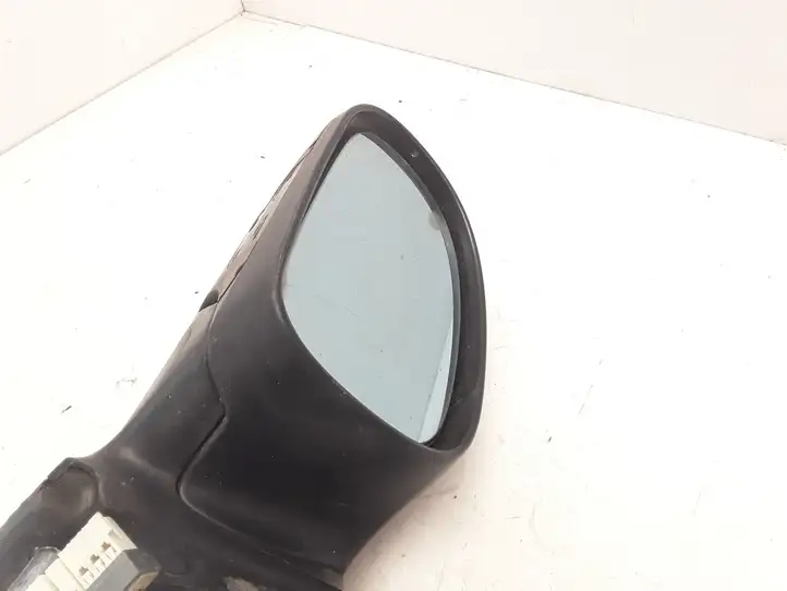 Peugeot 406 (1999 - 2006) 96283369 Боковое зеркало с электроприводом — фото 6
