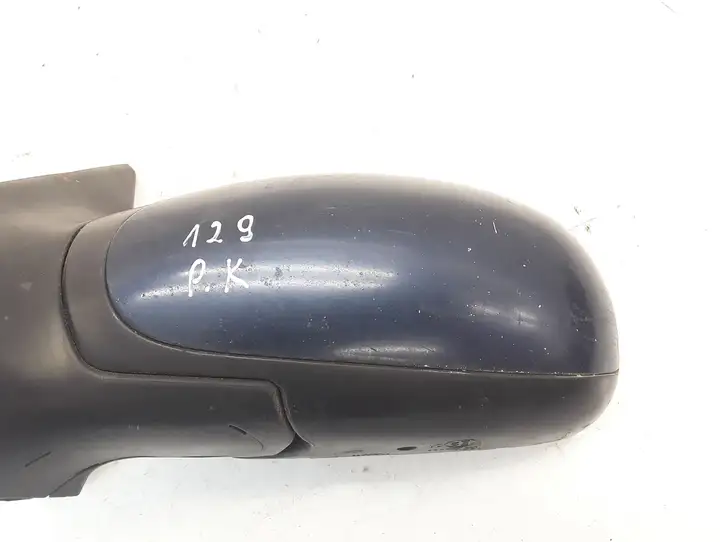 Peugeot 406 (1999 - 2006) 96283369 Боковое зеркало с электроприводом — фото 9