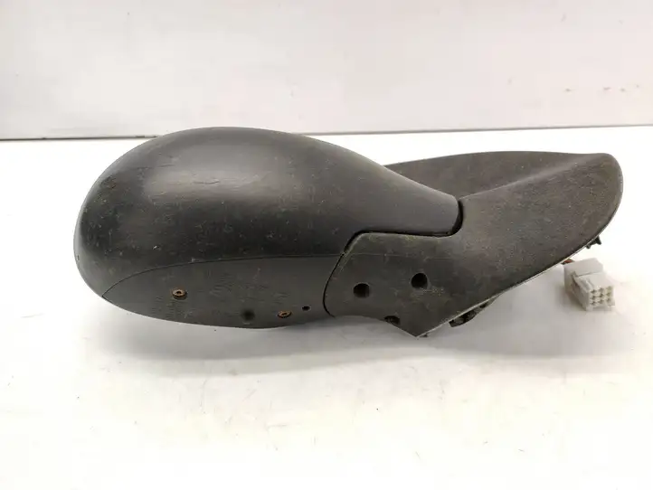 Peugeot 206 (1998 - 2012) 017003 Боковое зеркало с электроприводом — фото 5