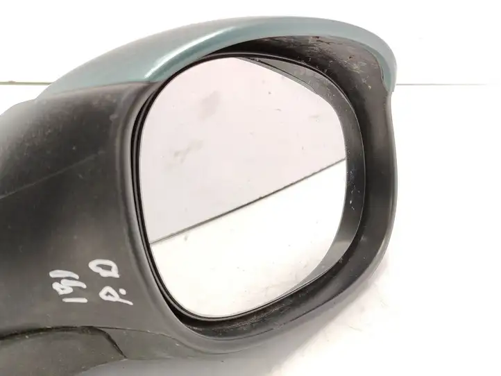 Peugeot 206 (1998 - 2012) 017003 Боковое зеркало с электроприводом — фото 6