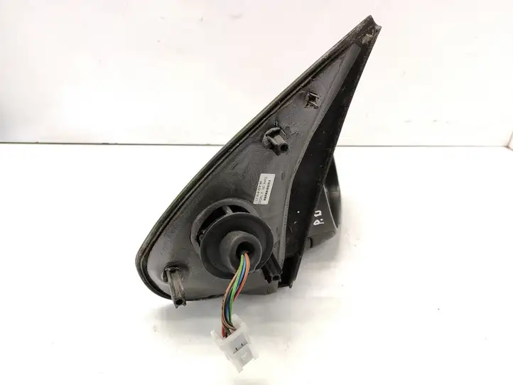 Peugeot 206 (1998 - 2012) 017003 Боковое зеркало с электроприводом — фото 8