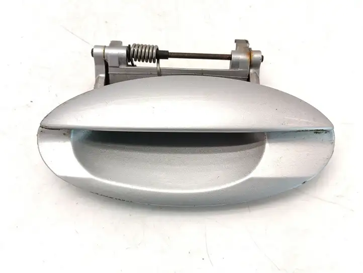 Jaguar X-Type (2001 - 2008)  1X4322805 Наружная ручка