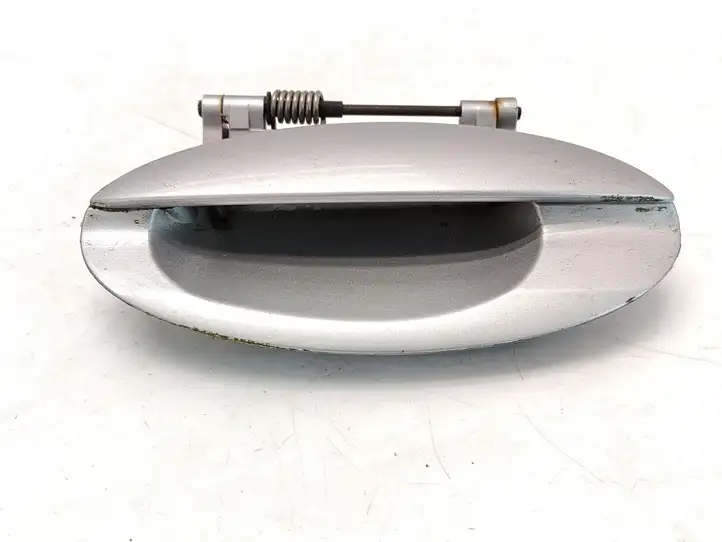 Jaguar X-Type (2001 - 2008)  1X4322805 Наружная ручка