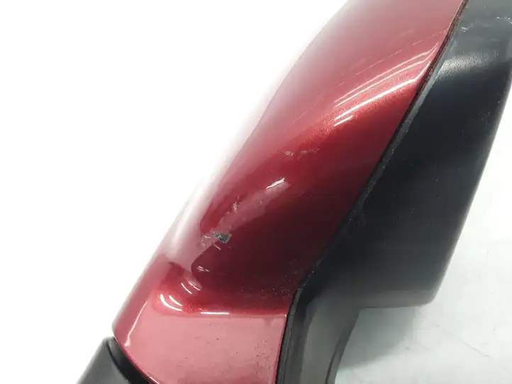 Peugeot 307 CC (2001 - 2005) 96347734XT Боковое зеркало с электроприводом — фото 9