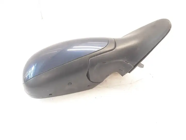 Peugeot 406 (1999 - 2006) 96283370 Боковое зеркало с электроприводом — фото 2
